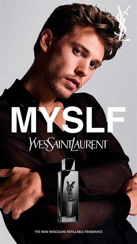 austin butler yves saint laurent|austin butler ysl commercial.